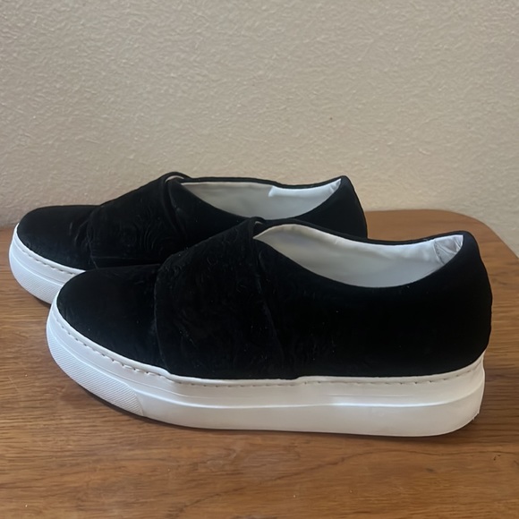 Lewit Arlo Platform Sneaker - Picture 7 of 11